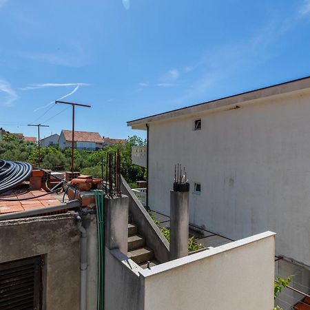 Apartments By The Sea Podaca, Makarska - 515 Exterior foto