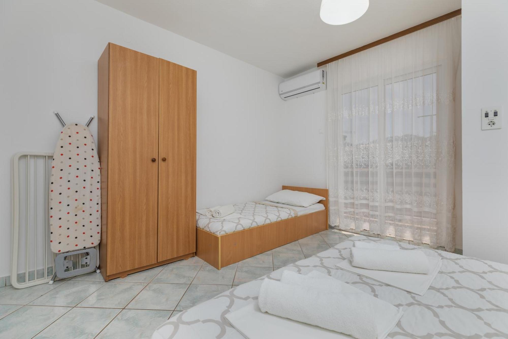 Apartments By The Sea Podaca, Makarska - 515 Cameră foto