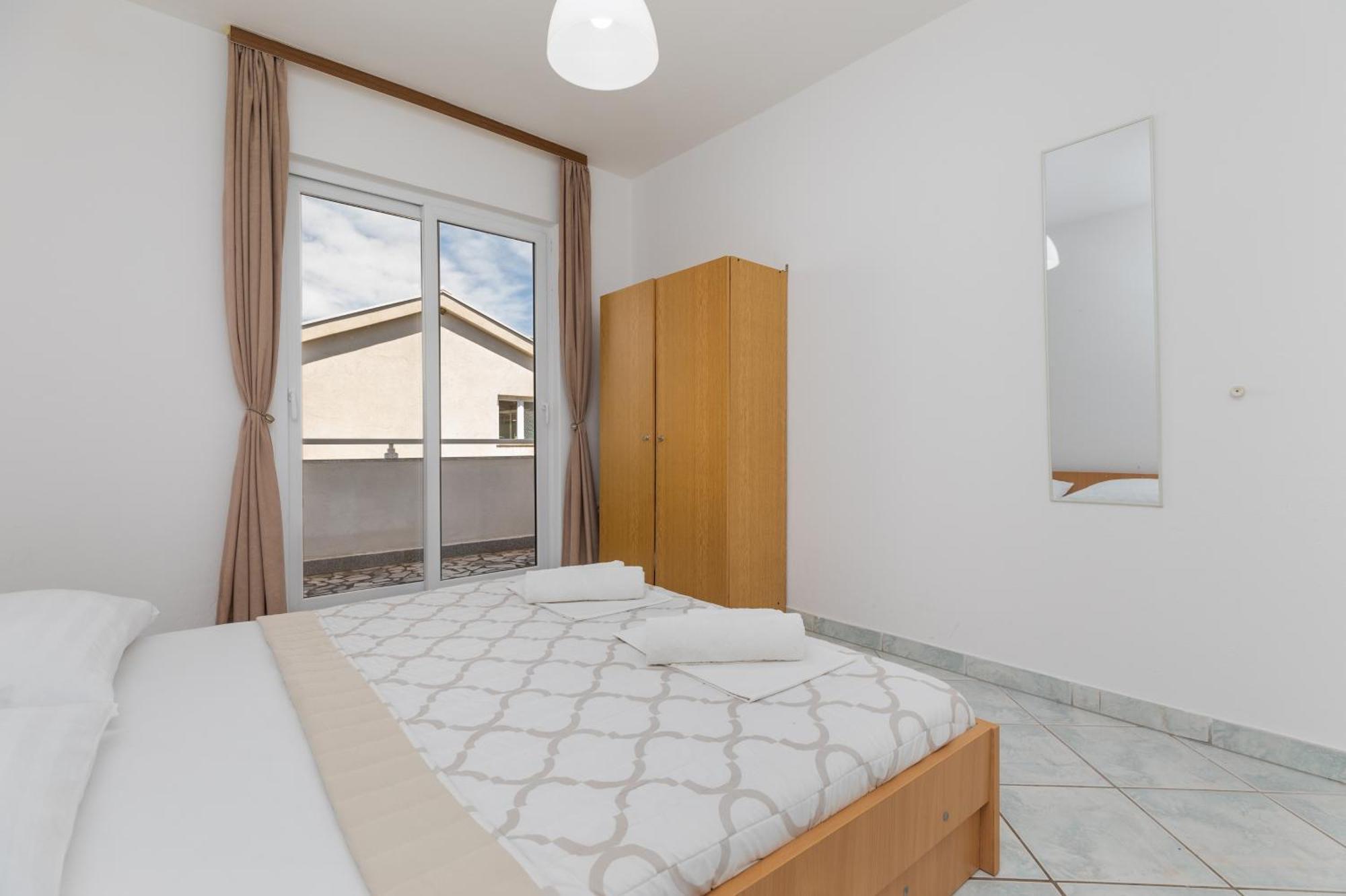 Apartments By The Sea Podaca, Makarska - 515 Cameră foto