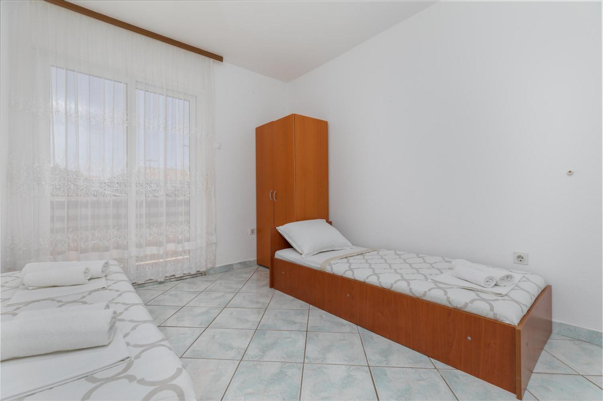 Apartments By The Sea Podaca, Makarska - 515 Cameră foto
