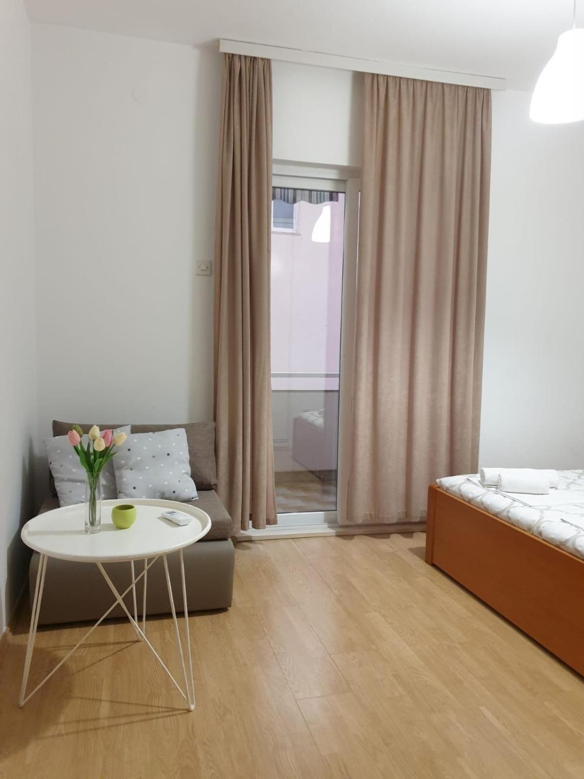 Apartments By The Sea Podaca, Makarska - 515 Cameră foto