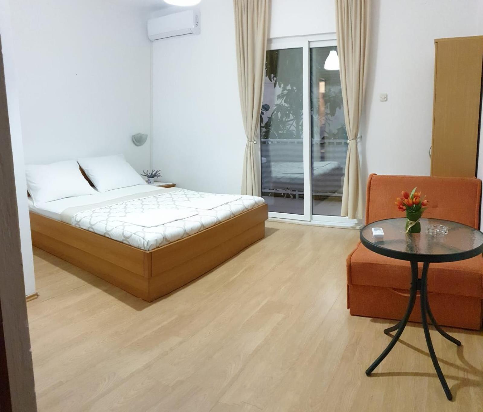 Apartments By The Sea Podaca, Makarska - 515 Cameră foto